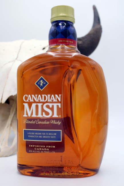 Canadian Mist