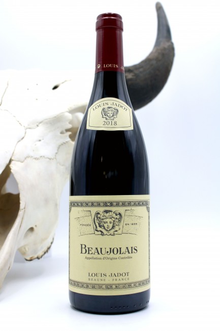 Beaujolais-Villages 2021 (Louis Jadot)